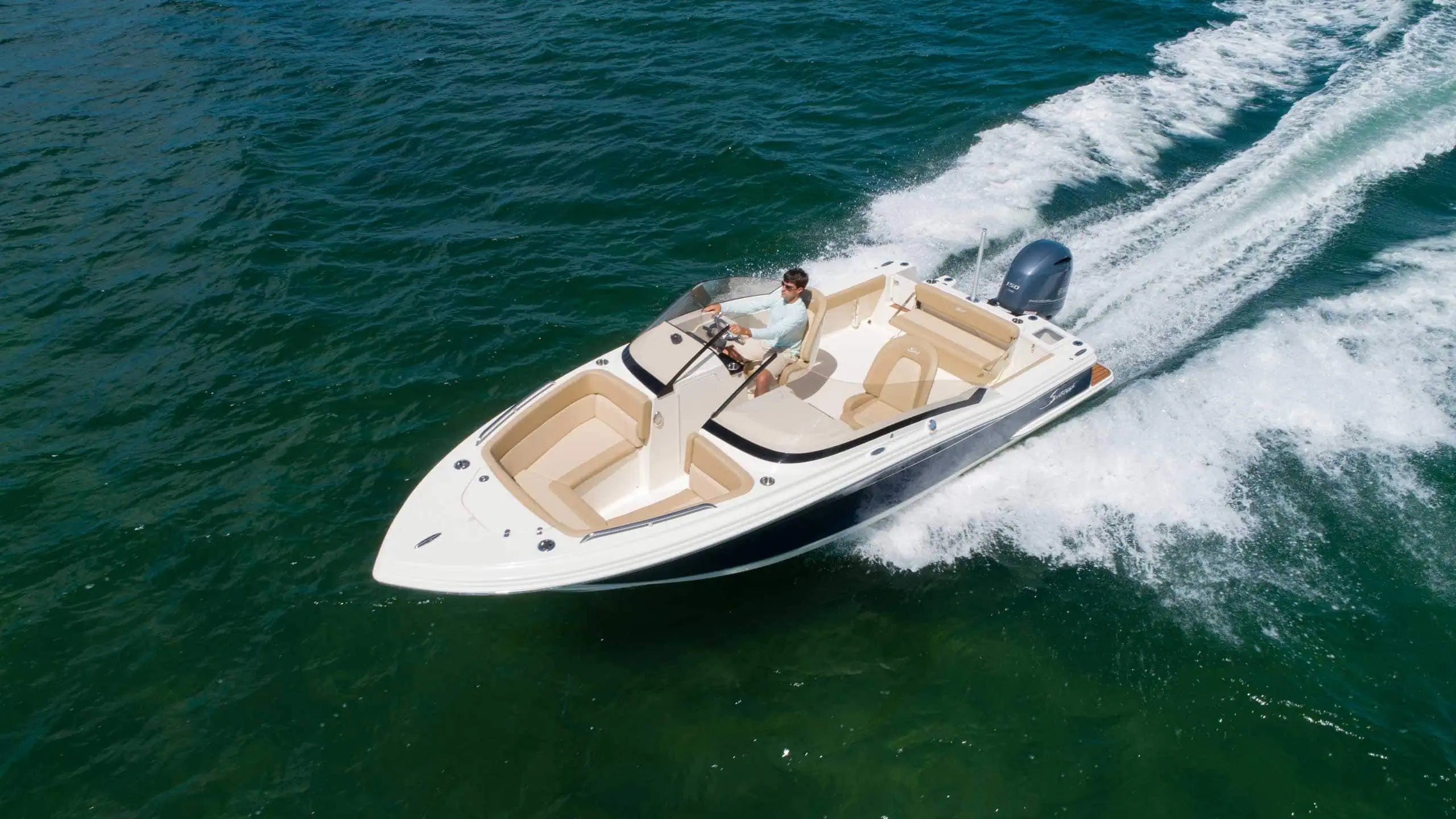 Scout Boats
